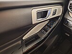 Used 2022 FORD EXPLORER PLATINUM in NEW ORLEANS, LOUISIANA (Photo 17)
