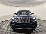 Used 2022 FORD EXPLORER PLATINUM in NEW ORLEANS, LOUISIANA (Photo 2)