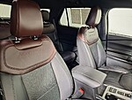 Used 2022 FORD EXPLORER PLATINUM in NEW ORLEANS, LOUISIANA (Photo 28)