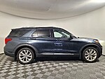 Used 2022 FORD EXPLORER PLATINUM in NEW ORLEANS, LOUISIANA (Photo 4)