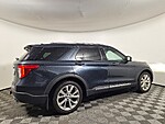 Used 2022 FORD EXPLORER PLATINUM in NEW ORLEANS, LOUISIANA (Photo 5)