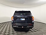 Used 2022 FORD EXPLORER PLATINUM in NEW ORLEANS, LOUISIANA (Photo 6)