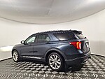 Used 2022 FORD EXPLORER PLATINUM in NEW ORLEANS, LOUISIANA (Photo 7)