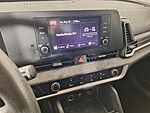 Used 2025 KIA SPORTAGE LX in NEW ORLEANS, LOUISIANA (Photo 14)