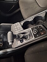 Used 2025 KIA SPORTAGE LX in NEW ORLEANS, LOUISIANA (Photo 15)
