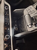 Used 2025 KIA SPORTAGE LX in NEW ORLEANS, LOUISIANA (Photo 16)