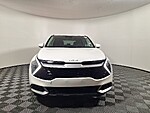 Used 2025 KIA SPORTAGE LX in NEW ORLEANS, LOUISIANA (Photo 2)