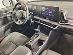 Used 2025 KIA SPORTAGE LX in NEW ORLEANS, LOUISIANA (Photo 25)