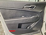 Used 2025 KIA SPORTAGE LX in NEW ORLEANS, LOUISIANA (Photo 29)