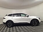 Used 2025 KIA SPORTAGE LX in NEW ORLEANS, LOUISIANA (Photo 4)