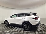 Used 2025 KIA SPORTAGE LX in NEW ORLEANS, LOUISIANA (Photo 7)