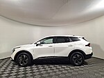 Used 2025 KIA SPORTAGE LX in NEW ORLEANS, LOUISIANA (Photo 8)