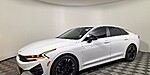 Used 2023 KIA K5 GT-LINE in NEW ORLEANS, LOUISIANA