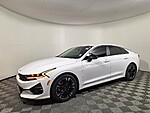 Used 2023 KIA K5 GT-LINE in NEW ORLEANS, LOUISIANA (Photo 1)