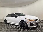 Used 2023 KIA K5 GT-LINE in NEW ORLEANS, LOUISIANA (Photo 3)