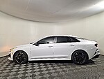 Used 2023 KIA K5 GT-LINE in NEW ORLEANS, LOUISIANA (Photo 8)