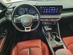 Used 2023 KIA K5 GT-LINE in NEW ORLEANS, LOUISIANA (Photo 9)