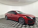 Used 2024 NISSAN ALTIMA 2.0 SR in NEW ORLEANS, LOUISIANA (Photo 3)