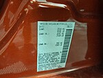 Used 2024 NISSAN ALTIMA 2.0 SR in NEW ORLEANS, LOUISIANA (Photo 32)
