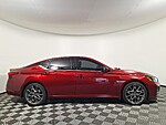 Used 2024 NISSAN ALTIMA 2.0 SR in NEW ORLEANS, LOUISIANA (Photo 4)