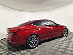 Used 2024 NISSAN ALTIMA 2.0 SR in NEW ORLEANS, LOUISIANA (Photo 5)