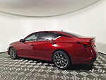 Used 2024 NISSAN ALTIMA 2.0 SR in NEW ORLEANS, LOUISIANA (Photo 7)