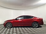 Used 2024 NISSAN ALTIMA 2.0 SR in NEW ORLEANS, LOUISIANA (Photo 8)