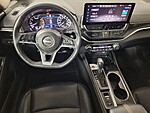 Used 2024 NISSAN ALTIMA 2.0 SR in NEW ORLEANS, LOUISIANA (Photo 9)