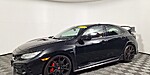 Used 2021 Honda Civic Type R TOURING in NEW ORLEANS, LOUISIANA