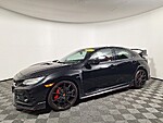 Used 2021 Honda Civic Type R TOURING in NEW ORLEANS, LOUISIANA (Photo 1)