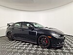 Used 2021 Honda Civic Type R TOURING in NEW ORLEANS, LOUISIANA (Photo 3)
