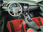 Used 2021 Honda Civic Type R TOURING in NEW ORLEANS, LOUISIANA (Photo 9)