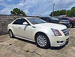 Used 2010 CADILLAC CTS SEDAN  in NEW ORLEANS, LOUISIANA (Photo 2)