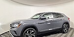 Used 2023 Volkswagen Atlas Cross Sport 3.6L V6 SEL in NEW ORLEANS, LOUISIANA