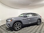 Used 2023 Volkswagen Atlas Cross Sport 3.6L V6 SEL in NEW ORLEANS, LOUISIANA (Photo 1)
