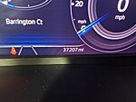 Used 2023 Volkswagen Atlas Cross Sport 3.6L V6 SEL in NEW ORLEANS, LOUISIANA (Photo 15)