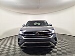 Used 2023 Volkswagen Atlas Cross Sport 3.6L V6 SEL in NEW ORLEANS, LOUISIANA (Photo 2)