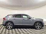 Used 2023 Volkswagen Atlas Cross Sport 3.6L V6 SEL in NEW ORLEANS, LOUISIANA (Photo 4)