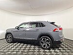 Used 2023 Volkswagen Atlas Cross Sport 3.6L V6 SEL in NEW ORLEANS, LOUISIANA (Photo 7)