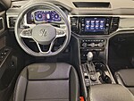 Used 2023 Volkswagen Atlas Cross Sport 3.6L V6 SEL in NEW ORLEANS, LOUISIANA (Photo 8)