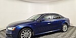 Used 2014 AUDI A4 PREMIUM PLUS in NEW ORLEANS, LOUISIANA