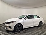 Used 2024 KIA FORTE LXS in NEW ORLEANS, LOUISIANA (Photo 1)