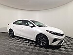 Used 2024 KIA FORTE LXS in NEW ORLEANS, LOUISIANA (Photo 3)