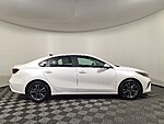Used 2024 KIA FORTE LXS in NEW ORLEANS, LOUISIANA (Photo 4)