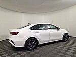Used 2024 KIA FORTE LXS in NEW ORLEANS, LOUISIANA (Photo 5)