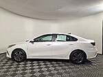 Used 2024 KIA FORTE LXS in NEW ORLEANS, LOUISIANA (Photo 8)