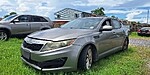 Used 2012 KIA OPTIMA EX in NEW ORLEANS, LOUISIANA