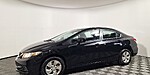 Used 2015 Honda Civic LX in NEW ORLEANS, LOUISIANA