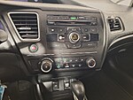 Used 2015 Honda Civic LX in NEW ORLEANS, LOUISIANA (Photo 12)