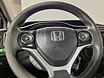Used 2015 Honda Civic LX in NEW ORLEANS, LOUISIANA (Photo 15)